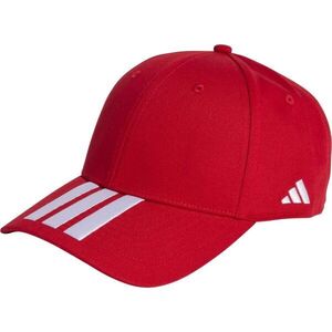 adidas TIRO CAP Baseball sapka, piros, méret kép