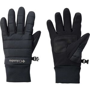Columbia W POWDER LITE II GLOVE Női kesztyű, fekete, méret kép