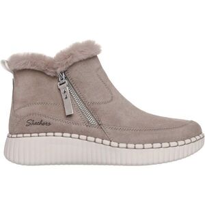 Skechers WILSHIRE BLVD Női téli cipő, szürke, méret kép