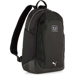 Puma BMW M MOTORSPORT BACKPACK Hátizsák, fekete, méret kép