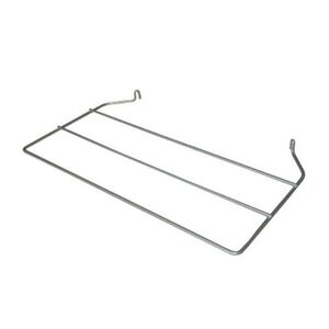 TEGA DRYING RACK Szárító a kádtartóhoz, szürke, méret kép