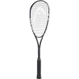 Head BOLT ELITE PACK Squash szett, fekete, méret kép
