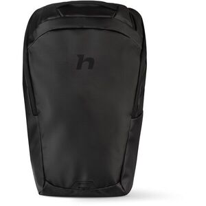 Hannah COMMUTER 22 Városi hátizsák, fekete, méret kép