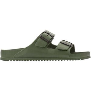 Coqui KONG Férfi papucs, khaki, méret kép