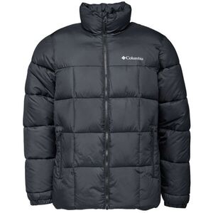 Columbia PUFFECT IV JACKET Férfi steppelt dzseki, fekete, méret kép