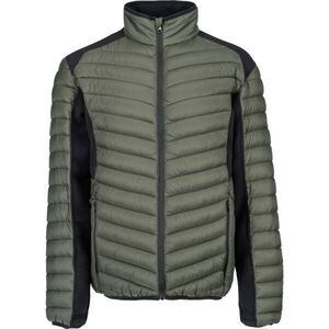 CERVA SURE WALSH Férfi dzseki, khaki, méret XXL kép