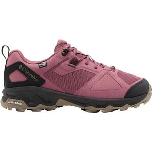 Columbia PEAKFREAK HERA II OUTDRY Női túracipő, rózsaszín, méret 38.5 kép