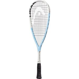 Head EXTREME JUNIOR Junior squash ütő, világoskék, méret kép