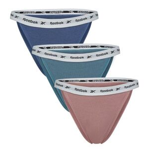 Reebok KATHY Női sportos tanga, lazac, méret kép