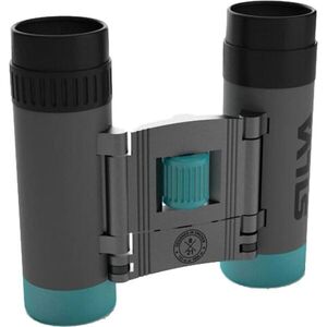 Silva POCKET 8X Távcső, sötétszürke, méret kép