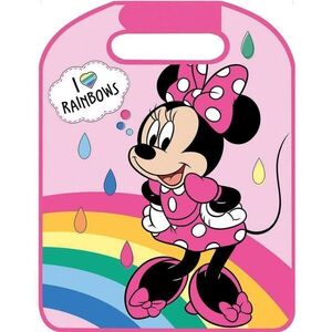 COLZANI MINNIE Védőfólia az ülésre, rózsaszín, méret kép