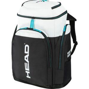 Head REBELS RACING BACKPACK L Sí hátizsák, fekete, méret kép