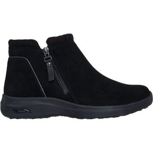 Skechers ARCH FIT EASE Női téli lábbeli, fekete, méret kép