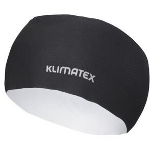 Klimatex VIREN Női sport fejpánt, fekete, méret kép