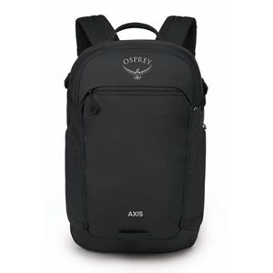 Osprey AXIS 24 Hátizsák, fekete, méret kép