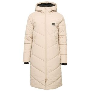 Willard COAT 273454 Női steppelt kabát, bézs, méret kép