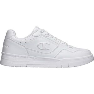 Champion RD18 HERITAGE PERF LOW LOW CUT SHOE Női szabadidőcipő, fehér, méret 38.5 kép