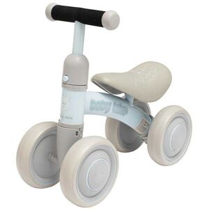 BABY MIX BABY BIKE FRUIT Bébi futóbicikli, világoskék, méret kép