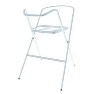 TEGA HOLDER 86 CM Babakád tartó, fehér, méret kép