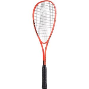 Head VIBE EDGE Squash ütő, piros, méret kép