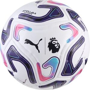 Puma ULTIMATE PL REACT Mérkőzéslabda, fehér, méret kép