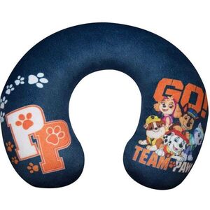 KAUFMANN PAW PATROL Utazópárna, sötétkék, méret kép