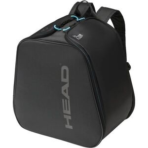Head BOOT BACKPAK Sí hátizsák, fekete, méret kép