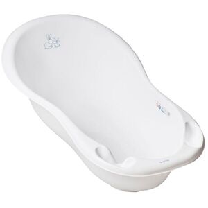TEGA BUNNY 102 CM LUX Anatómiai babakád, fehér, méret kép