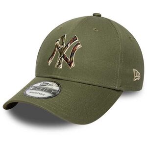 New Era NEW YORK YANKEES OUTLINE 9FORTY Baseball sapka, zöld, méret UNI kép