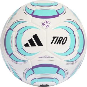 adidas TIRO LEAGUE SALA Futsal labda, fehér, méret kép