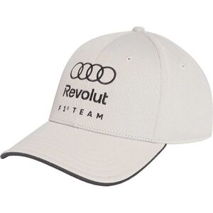 adidas AUDI RREVOLUT F1 DNA CAP Baseball sapka, szürke, méret kép