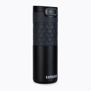 Termál bögre Kambukka Etna Grip fekete 11-01010 (Etna Grip 11-01010) kép