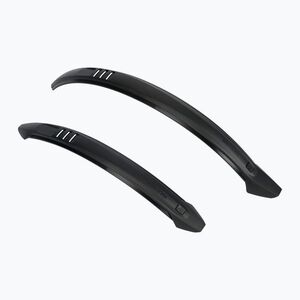 SKS Velo 55 kerékpár sárvédők fekete 11165 (Velo 55 11165) kép