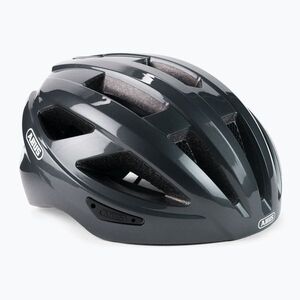 ABUS Macator kerékpáros sisak szürke 87216 (Macator 87216) kép