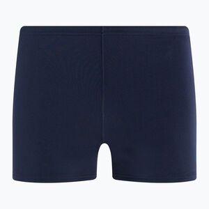 Speedo Boom Logo Placement férfi fürdőnadrág tengerészkék 68-12417F436 (Boom Logo Placement Aquashort 8-12417F436) kép