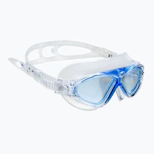 AQUA-SPEED Zephyr gyermek úszómaszk kék 79 (Zefir 99-01) kép