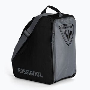Sí táska Rossignol Tactic grey (Tactic Boot Bag RKLB203) kép