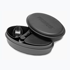 Primus utazó étkészlet fekete P734001 (Meal Set P734001) kép