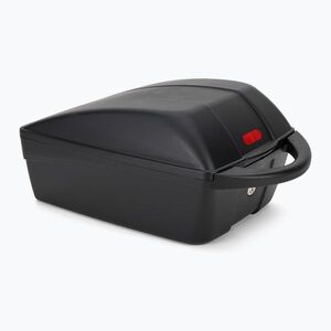 Polisport Top Case QRS 12 l fekete kerékpártartó táska (Top Case QRS KU 8870500001) kép
