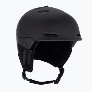 Salomon síbukósisak Husk fekete (Husk L41527400) kép