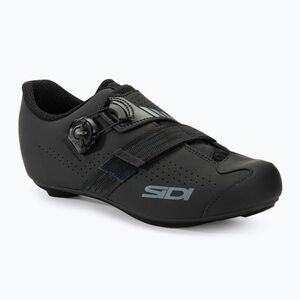 Férfi országúti cipő Sidi Prima black/black (Prima 620-101-30_SIDI) kép