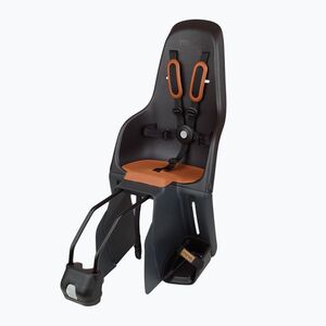 MINIA 1P FF black kerékpár ülés (1P FF 8405600001) kép