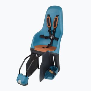 MINIA 1P FF neptune blue kerékpár ülés (1P FF 8405600004) kép