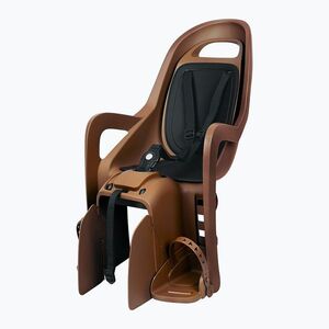 Polisport Groovy RS+ kerékpárülés karamellbarna/fekete (Groovy RS+ FO 8640700011) kép