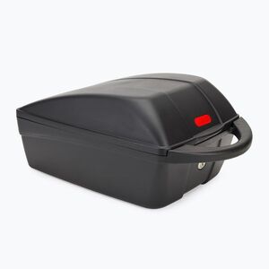Polisport Top Case DFS 11 l fekete kerékpártartó táska (Top Case DFS KO 8870400001) kép
