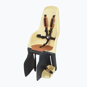 MINIA CF moon yellow kerékpár ülés (CF 8405700003) kép