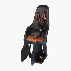 MINIA CF black kerékpár ülés (CF 8405700001) kép