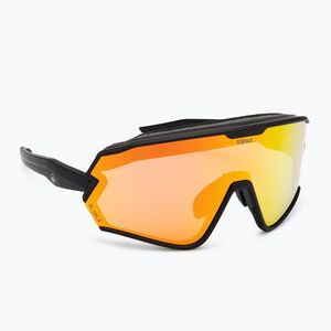 Tripout Infinity fekete/piros axiom napszemüveg (Infinity 1377) kép
