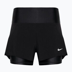 Női Nike Dri-Fit Swift Mid-Rise 3" 2IN1 futónadrág 3" 2IN1 futónadrág (Dri-Fit Swift Mid-Rise 3" 2IN1 DX1029) kép