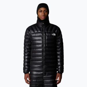 Férfi pehelykabát The North Face Summit Breithorn black (Summit Breithorn NF0A87ZNJK31) kép